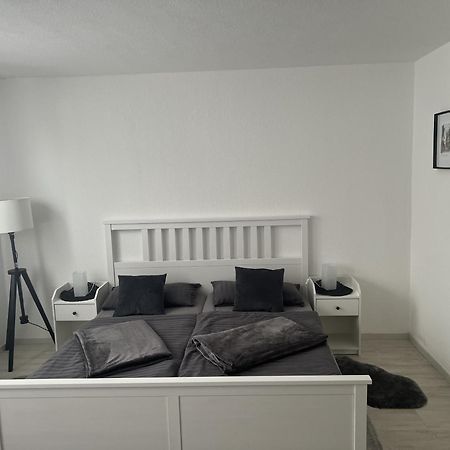 Apartment Falg Goslar Exterior photo