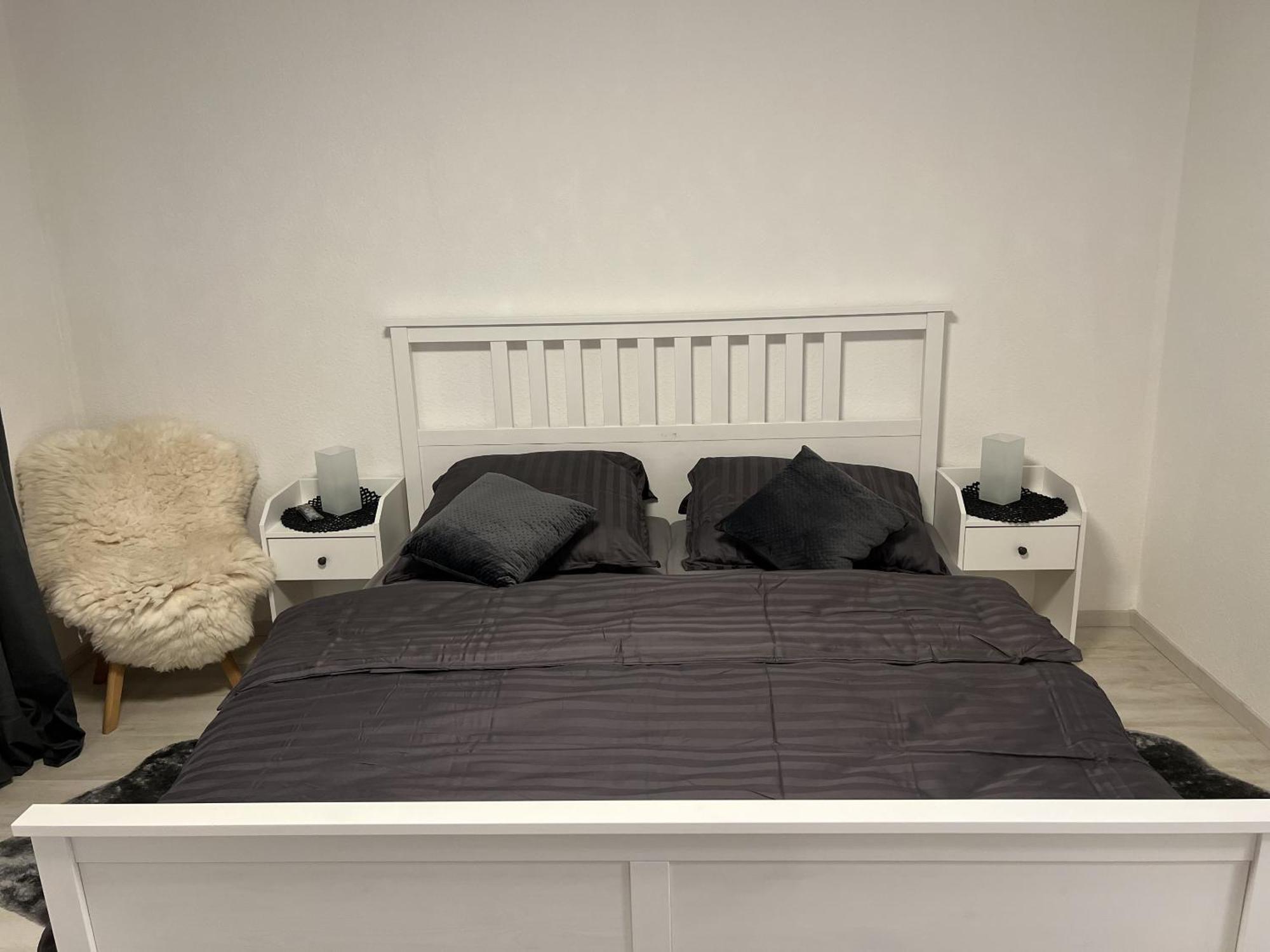 Apartment Falg Goslar Room photo